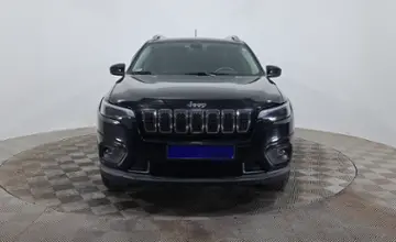 Jeep Cherokee 2018 года за 8 420 000 тг. в Астана фото 2
