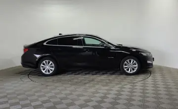 Chevrolet Malibu 2020 года за 7 290 000 тг. в Алматы фото 4