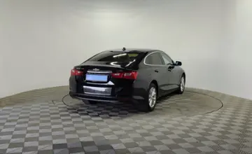 Chevrolet Malibu 2020 года за 7 290 000 тг. в Алматы