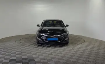 Chevrolet Malibu 2020 года за 7 290 000 тг. в Алматы фото 2
