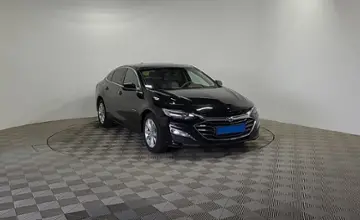 Chevrolet Malibu 2020 года за 7 290 000 тг. в Алматы фото 3