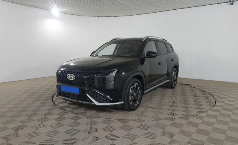 Hyundai Mufasa 2025 года за 13 890 000 тг. в Шымкент