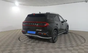 Hyundai Mufasa 2025 года за 12 990 000 тг. в Шымкент