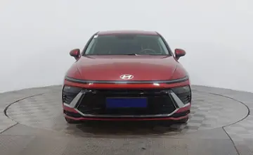 Hyundai Sonata 2023 года за 13 590 000 тг. в Астана фото 2