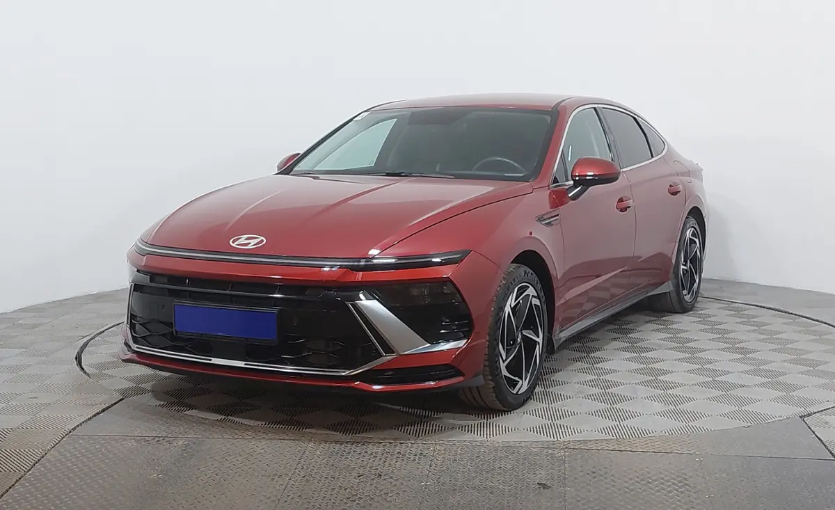 2023 Hyundai Sonata