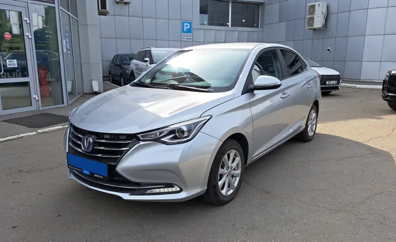 Changan Alsvin 2023 года за 5 400 000 тг. в Костанай