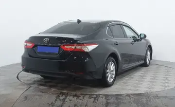 Toyota Camry 2019 года за 11 440 000 тг. в Астана