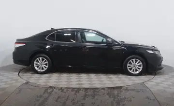 Toyota Camry 2019 года за 11 440 000 тг. в Астана фото 4