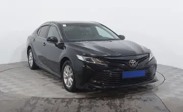 Toyota Camry 2019 года за 11 440 000 тг. в Астана фото 3