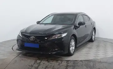 Toyota Camry 2019 года за 11 440 000 тг. в Астана фото 1