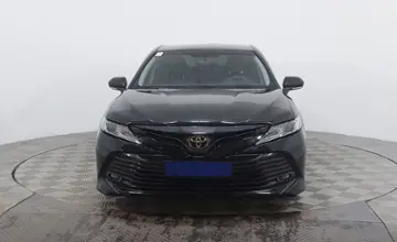Toyota Camry 2019 года за 11 440 000 тг. в Астана фото 2