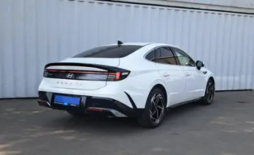 Hyundai Sonata 2023 года за 13 630 000 тг. в Алматы