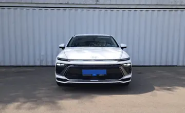 Hyundai Sonata 2023 года за 13 630 000 тг. в Алматы фото 2