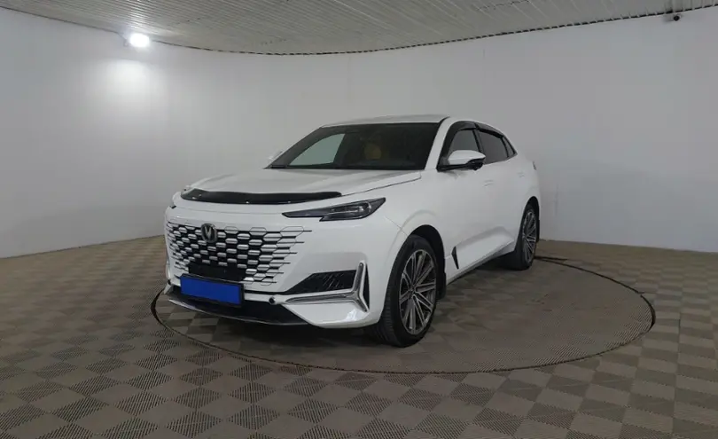 Changan UNI-K 2023 года за 12 990 000 тг. в Шымкент