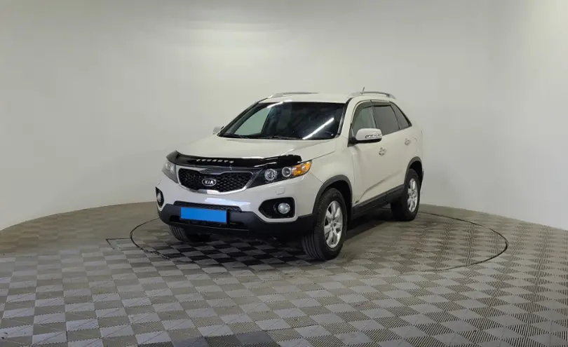 Kia Sorento 2010 года за 6 990 000 тг. в Алматы
