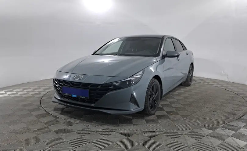 Hyundai Elantra 2021 года за 8 250 000 тг. в Павлодар