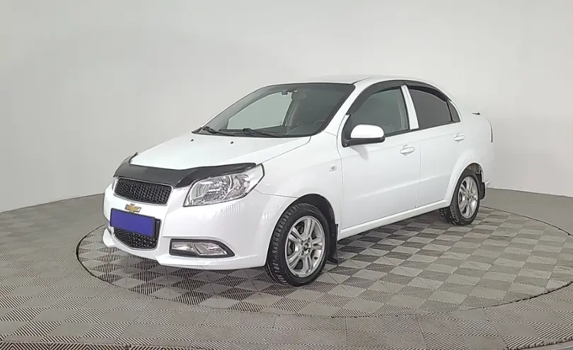 Chevrolet Nexia 2021 года за 5 250 000 тг. в Караганда