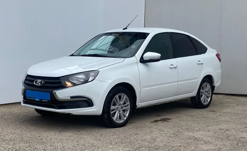 LADA (ВАЗ) Granta 2023 года за 4 900 000 тг. в Уральск
