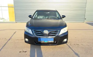 Toyota Camry 2011 года за 6 250 000 тг. в Петропавловск фото 2