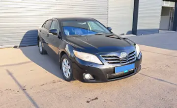 Toyota Camry 2011 года за 6 250 000 тг. в Петропавловск фото 3