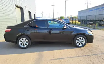 Toyota Camry 2011 года за 6 250 000 тг. в Петропавловск фото 4