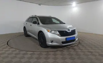 Toyota Venza 2009 года за 6 350 000 тг. в Шымкент фото 3