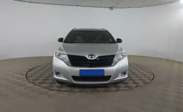 Toyota Venza 2009 года за 6 350 000 тг. в Шымкент фото 2