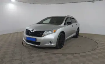 Toyota Venza 2009 года за 6 350 000 тг. в Шымкент фото 1