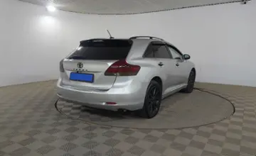 Toyota Venza 2009 года за 6 350 000 тг. в Шымкент