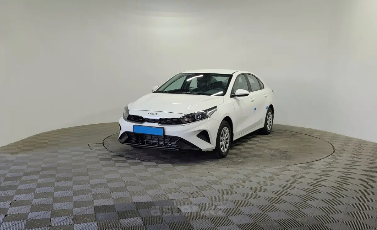 2023 Kia Cerato