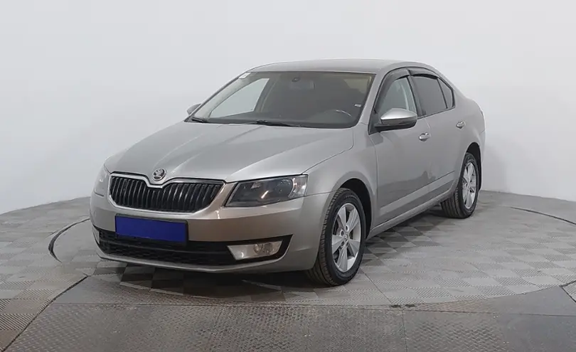 Skoda Octavia 2013 года за 4 690 000 тг. в Астана