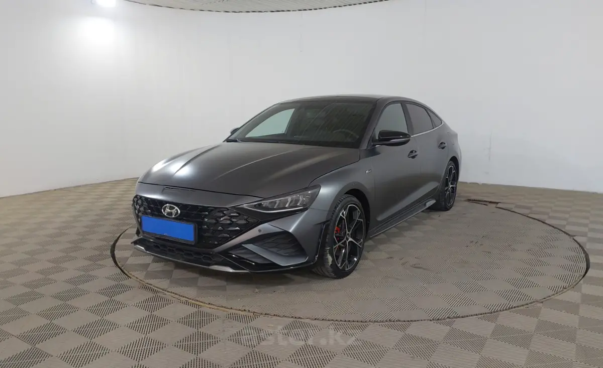 2023 Hyundai Lafesta