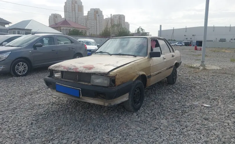 Audi 80 1985 года за 200 000 тг. в Шымкент
