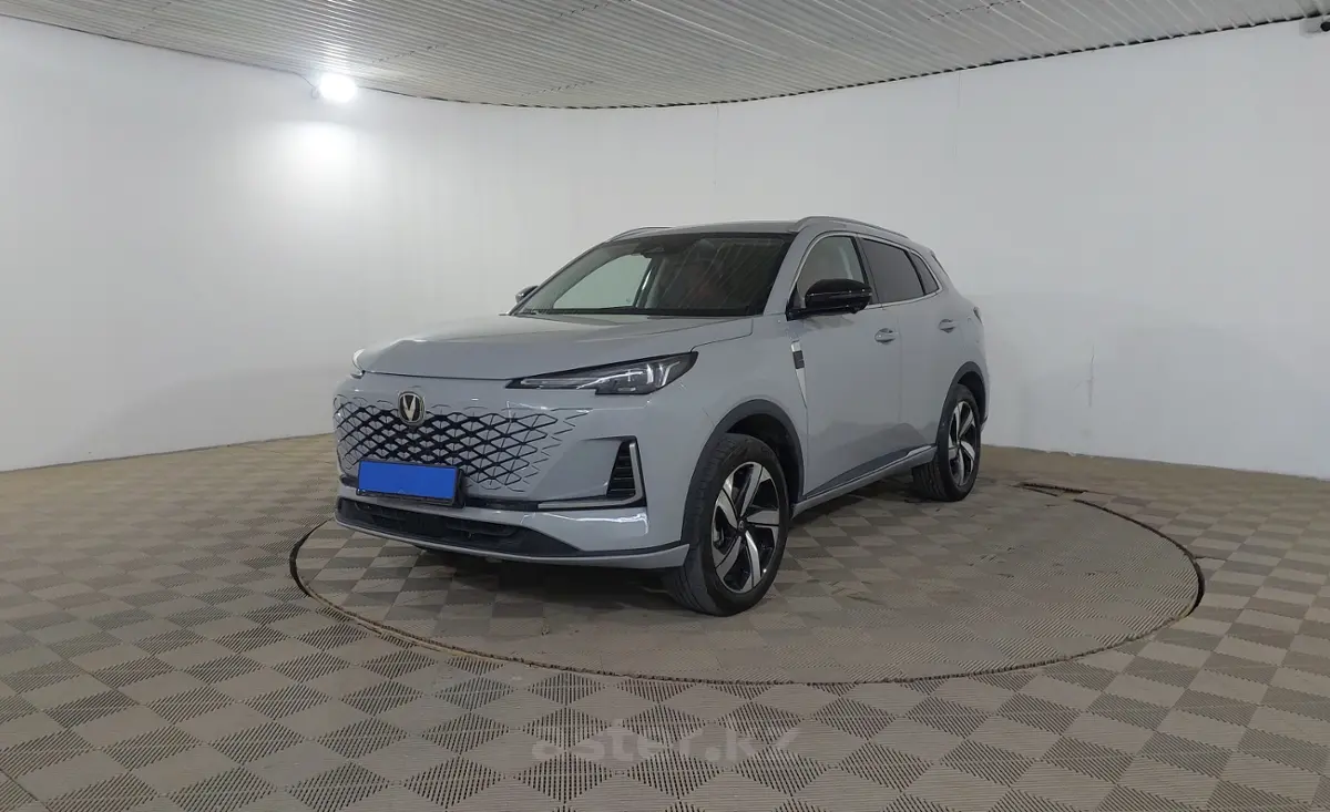 2024 Changan CS55PLUS