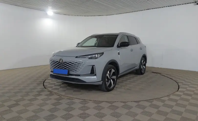 Changan CS55PLUS 2024 года за 9 790 000 тг. в Шымкент
