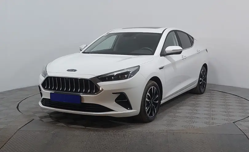 JAC J7 2024 года за 7 250 000 тг. в Астана