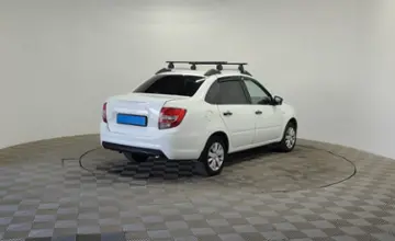 LADA (ВАЗ) Granta 2019 года за 2 750 000 тг. в Алматы