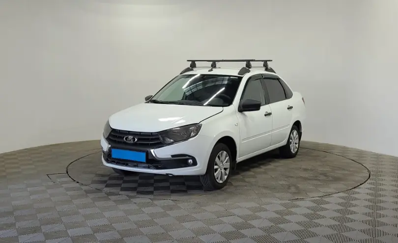 LADA (ВАЗ) Granta 2019 года за 2 990 000 тг. в Алматы