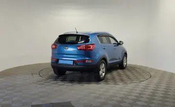 Kia Sportage 2013 года за 7 500 000 тг. в Алматы