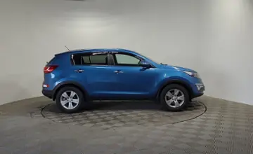 Kia Sportage 2013 года за 7 500 000 тг. в Алматы фото 4