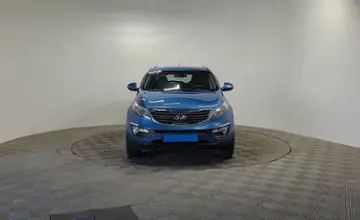 Kia Sportage 2013 года за 7 500 000 тг. в Алматы фото 2