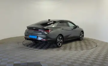Hyundai Elantra 2023 года за 11 390 000 тг. в Алматы