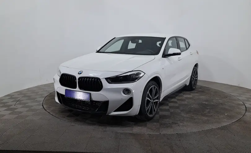 BMW X2 2018 года за 11 500 000 тг. в Астана