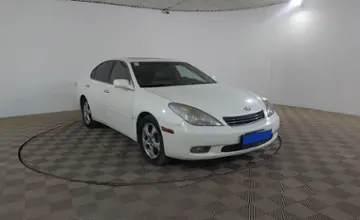 Lexus ES 2002 года за 4 390 000 тг. в Шымкент фото 3