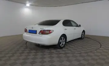 Lexus ES 2002 года за 4 390 000 тг. в Шымкент