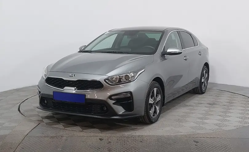 Kia Cerato 2018 года за 8 490 000 тг. в Астана