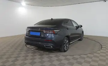 OMODA S5 2023 года за 8 550 000 тг. в Шымкент