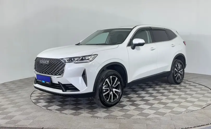 Haval H6 2022 года за 9 990 000 тг. в Караганда