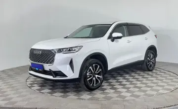 Haval H6 2022 года за 8 990 000 тг. в Караганда фото 1