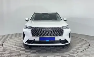 Haval H6 2022 года за 8 990 000 тг. в Караганда фото 2
